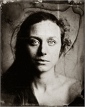 Collodion Wet Plate Ambrotype Tintype 063